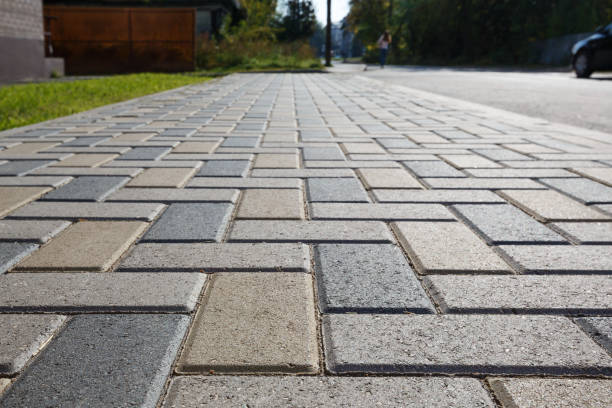 Best Permeable driveway pavers in Hewlett Harbor, NY