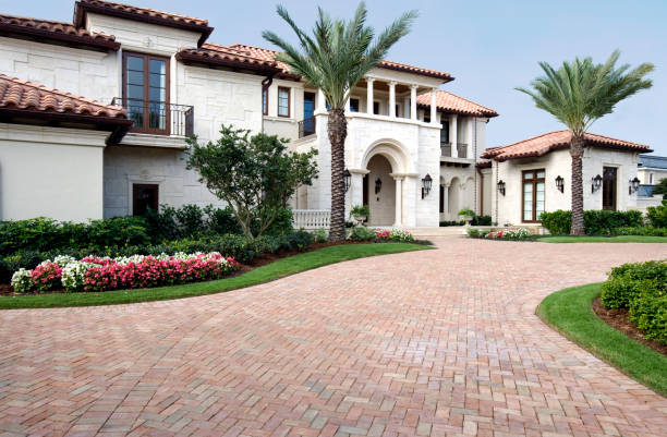 Best Environmentally-friendly driveway pavers in Hewlett Harbor, NY