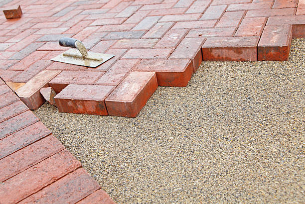 Best Heated driveway pavers in Hewlett Harbor, NY