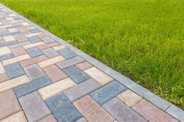 Best Residential driveway pavers in Hewlett Harbor, NY